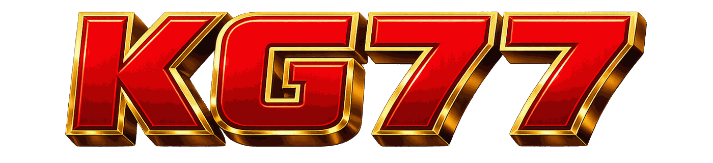 KG77 Logo